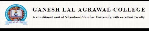 Ganesh Lal Agrawal College Palamu